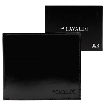 Cavaldi 0002-P-BS RFID