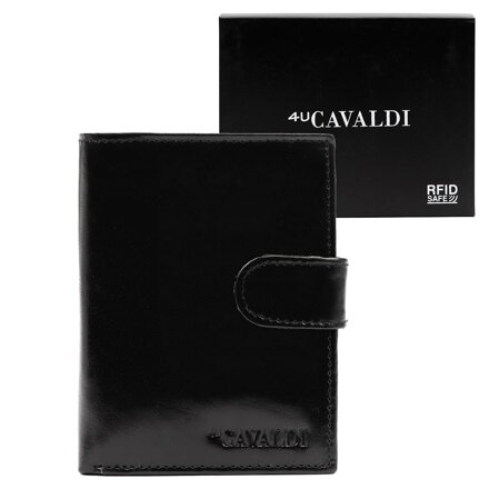 Cavaldi 0800L-P-BS RFID