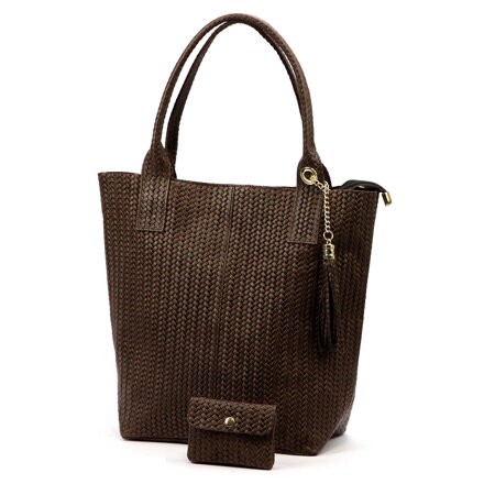 Luka 26-028 TOREBKA+PORTFEL