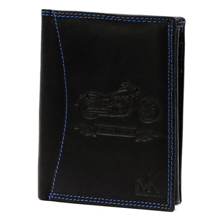 Peňaženka Money Kepper CDD 5601 BIKE