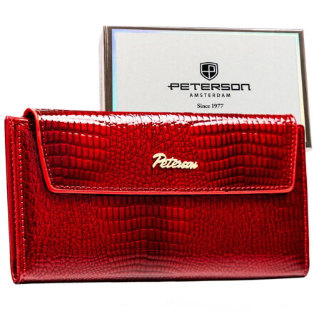 Peterson PTN-POR-04-RS