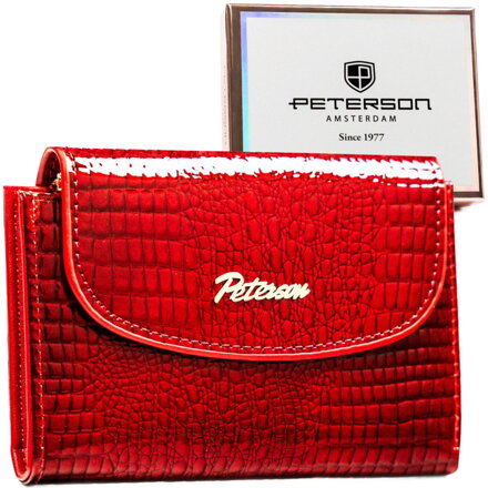 Peterson PTN-POR-05-RS