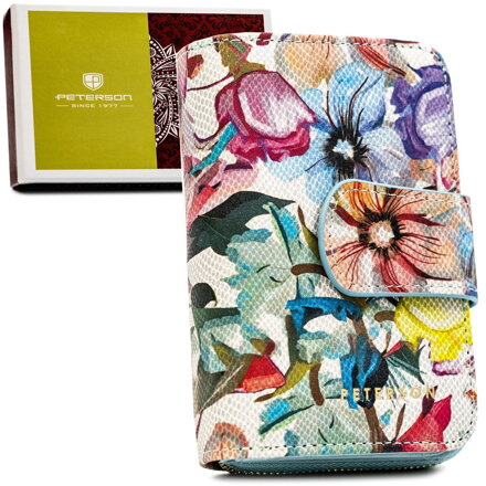 Peterson PTN 76115-NB