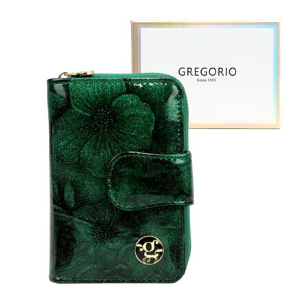 Gregorio FRL-115