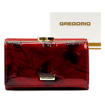 Gregorio BTF-108