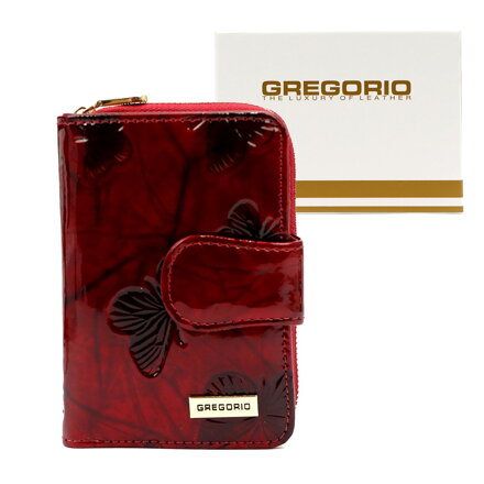 Gregorio BTF-115