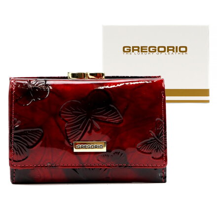 Gregorio BTF-117