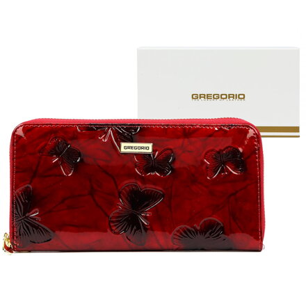 Gregorio BTF-119