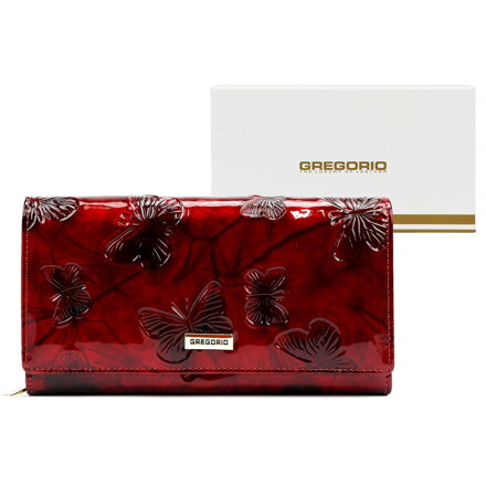 Gregorio BTF-121