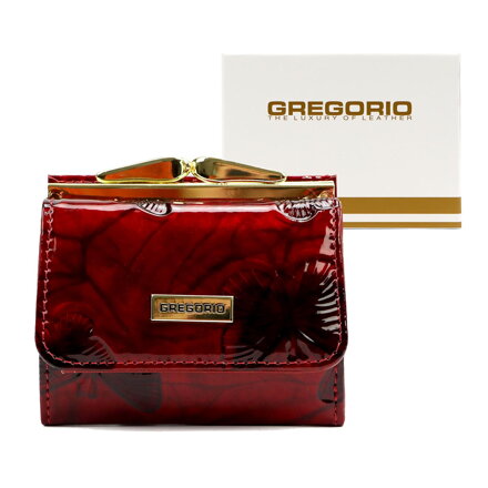 Gregorio BTF-126