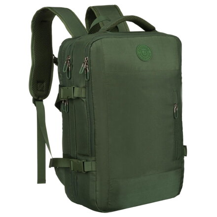 Peterson PTN 24421 Green
