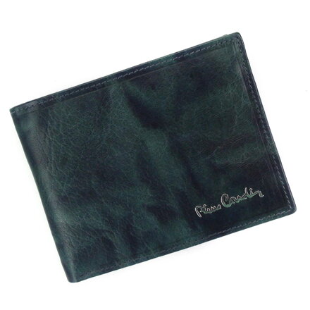 Pánska peňaženka Pierre Cardin FOSSIL TILAK12 8806 RFID Pánska peňaženka Pierre Cardin FOSSIL TILAK12 8806 RFID
