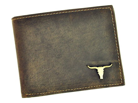 Pánska peňaženka Wild RM-02-BAW BUFFALO