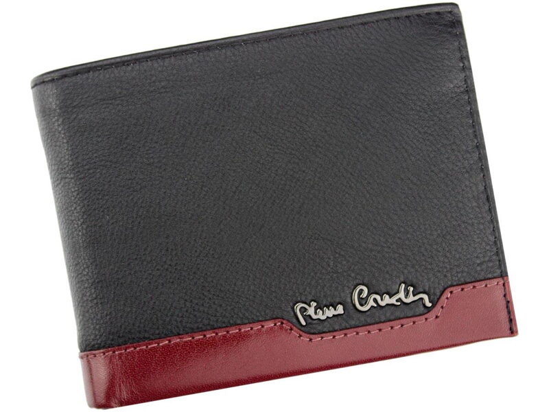Pánska peňaženka Pierre Cardin TILAK37 8804 Pánska peňaženka Pierre Cardin TILAK37 8804