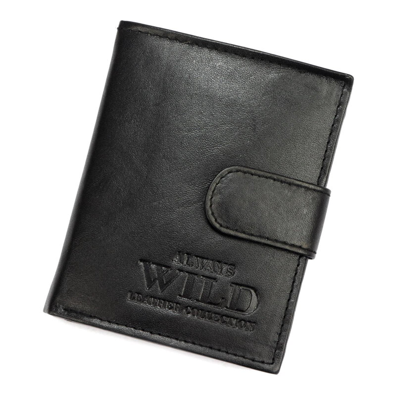 Wild N0036L-SCR Wild N0036L-SCR