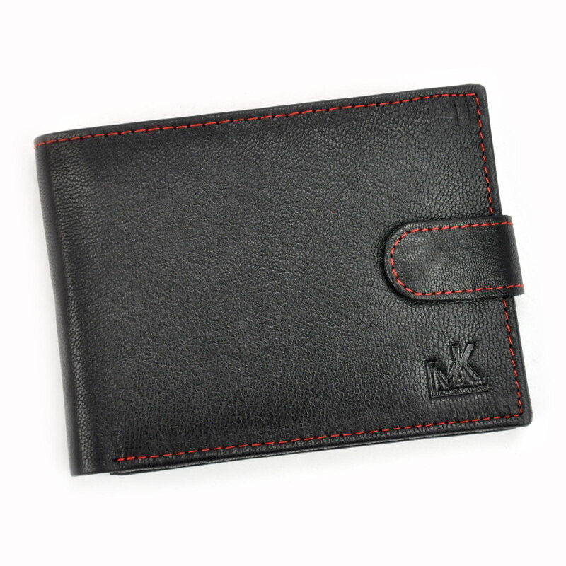 Pánska peňaženka Money Kepper CC 5602B