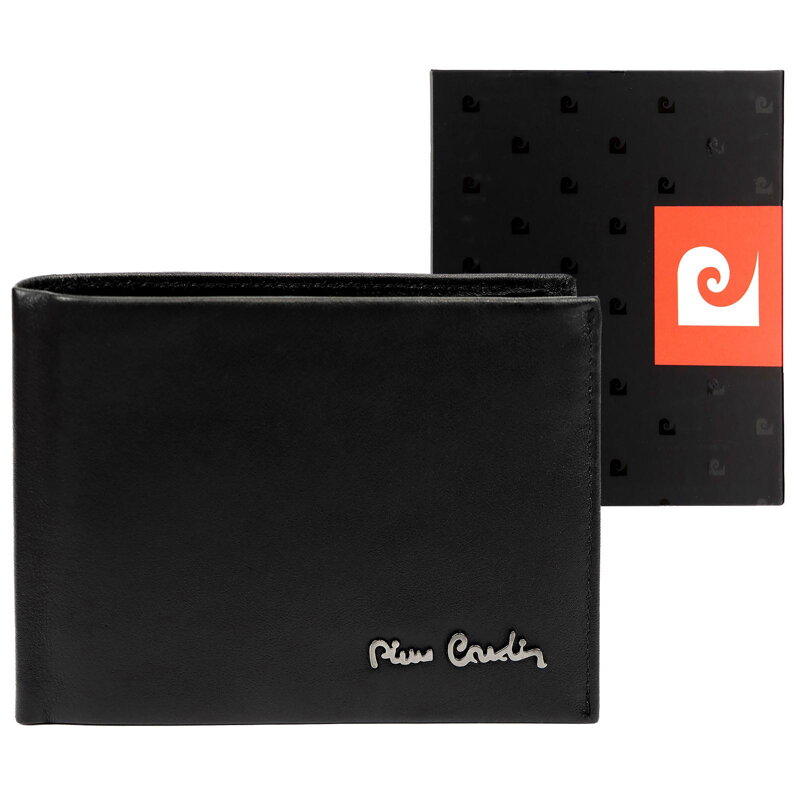 Pánska peňaženka Pierre Cardin TILAK58 8806 Pánska peňaženka Pierre Cardin TILAK58 8806
