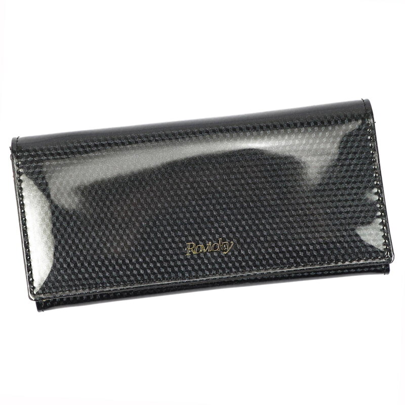 Dámska peňaženka Rovicky 8805-SBRN RFID