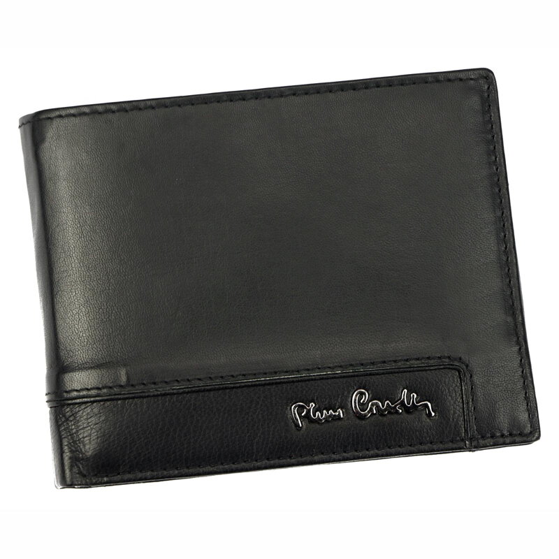 Pánska peňaženka Pierre Cardin EKO17 8806 Pánska peňaženka Pierre Cardin EKO17 8806