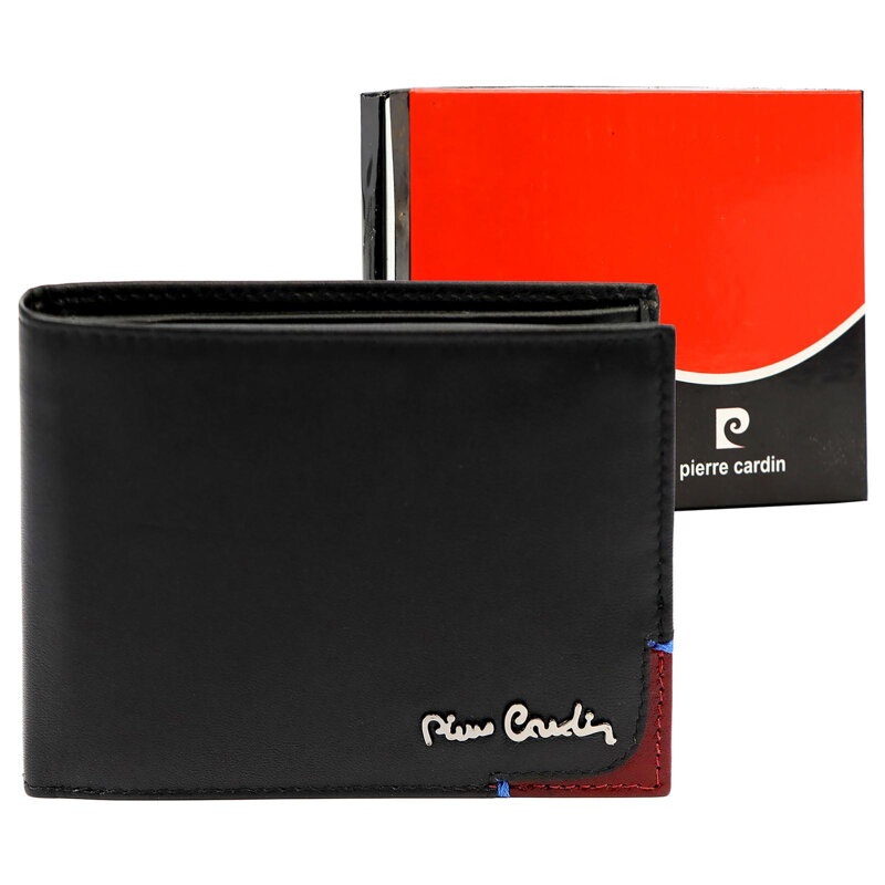 Pánska peňaženka Pierre Cardin TILAK75 8806 Pánska peňaženka Pierre Cardin TILAK75 8806
