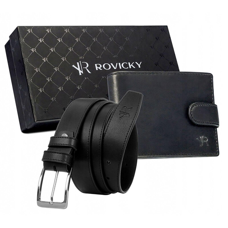 Rovicky R-N746L BLACK