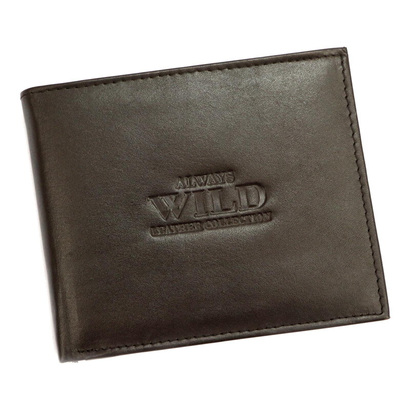 Pánska peňaženka Wild N992-SCR RFID Pánska peňaženka Wild N992-SCR RFID