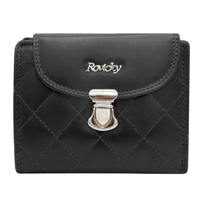 Dámska peňaženka Rovicky R-RD-19-GCL-Q