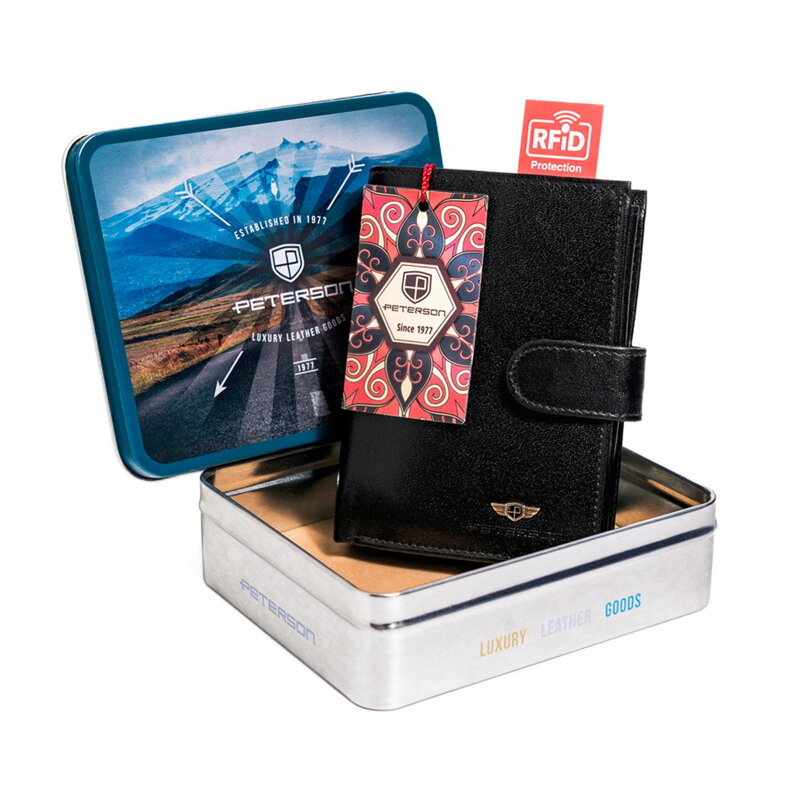 Peterson PTN 348ZA Peterson PTN 348ZA