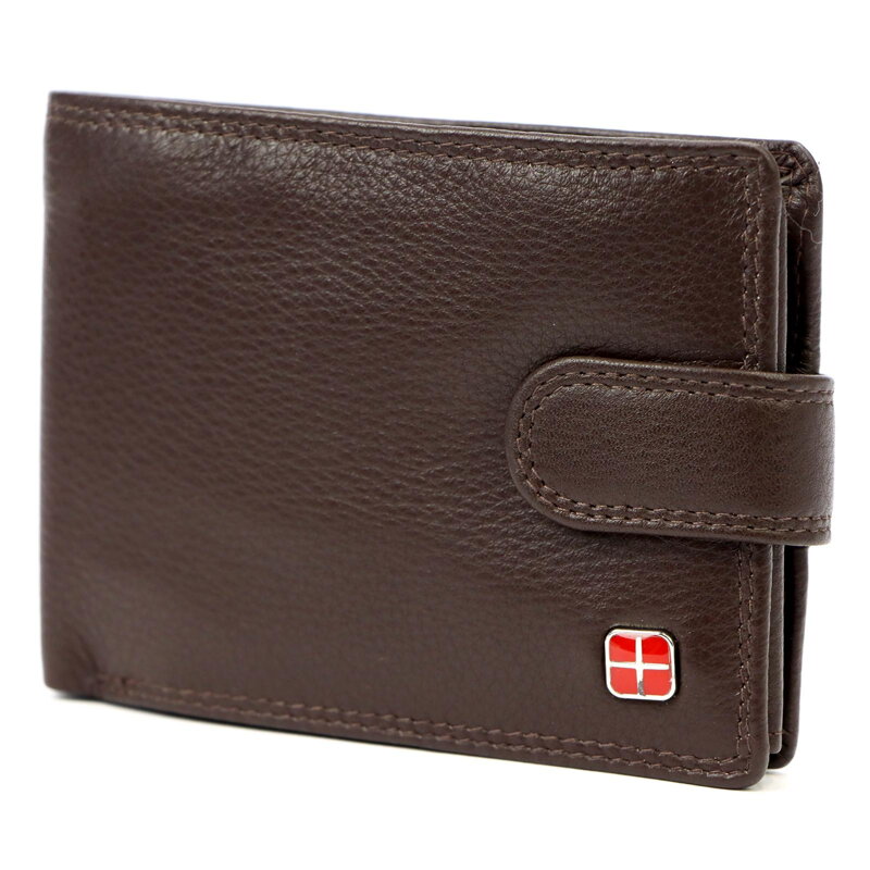 Pánska peňaženka Albatross SN MW103 Z RFID