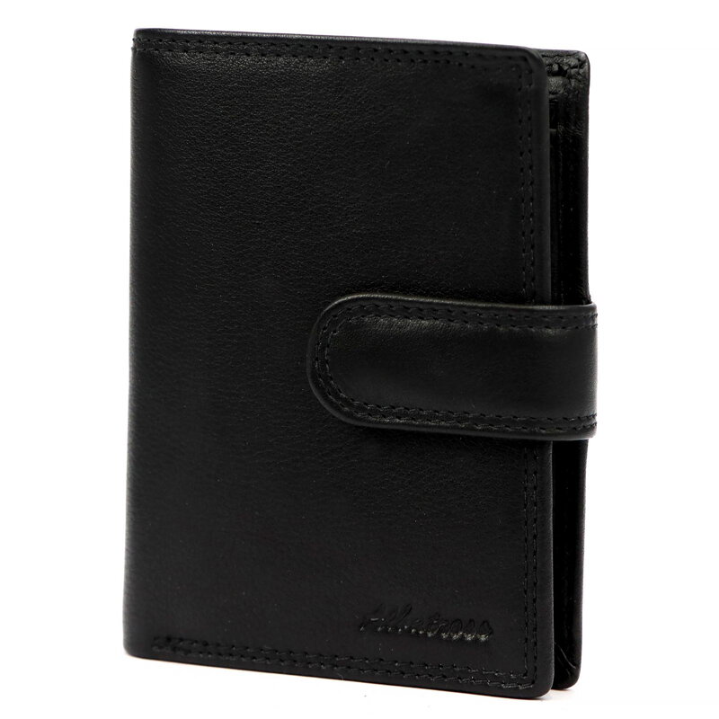 Pánska peňaženka Albatross SN MW101 Z RFID