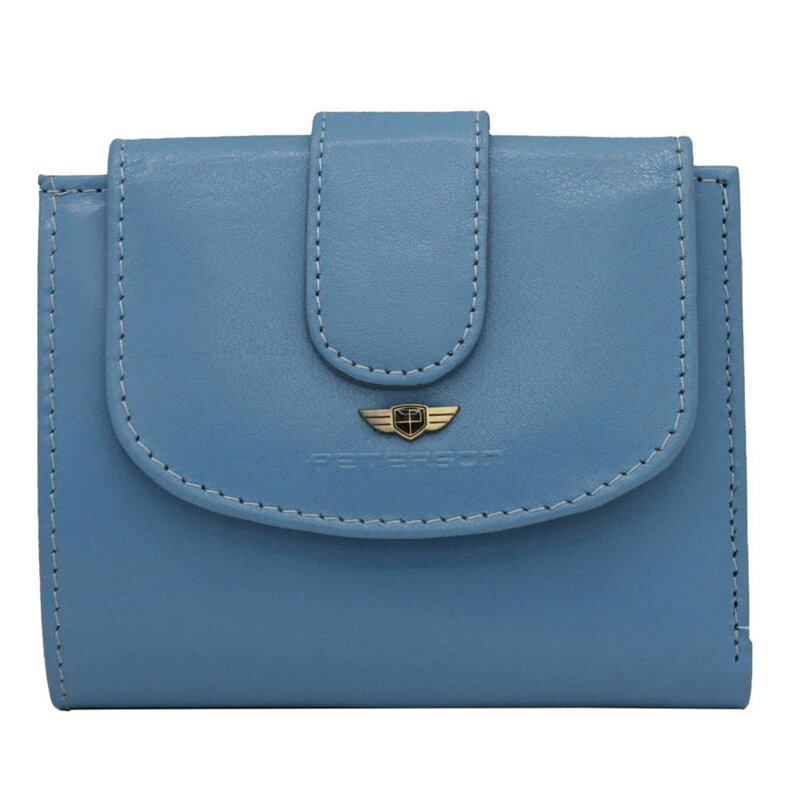 Dámska peňaženka Peterson PTN 2516-BO