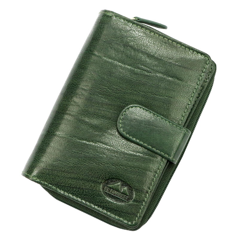 Dámska peňaženka EL FORREST 813-18 RFID