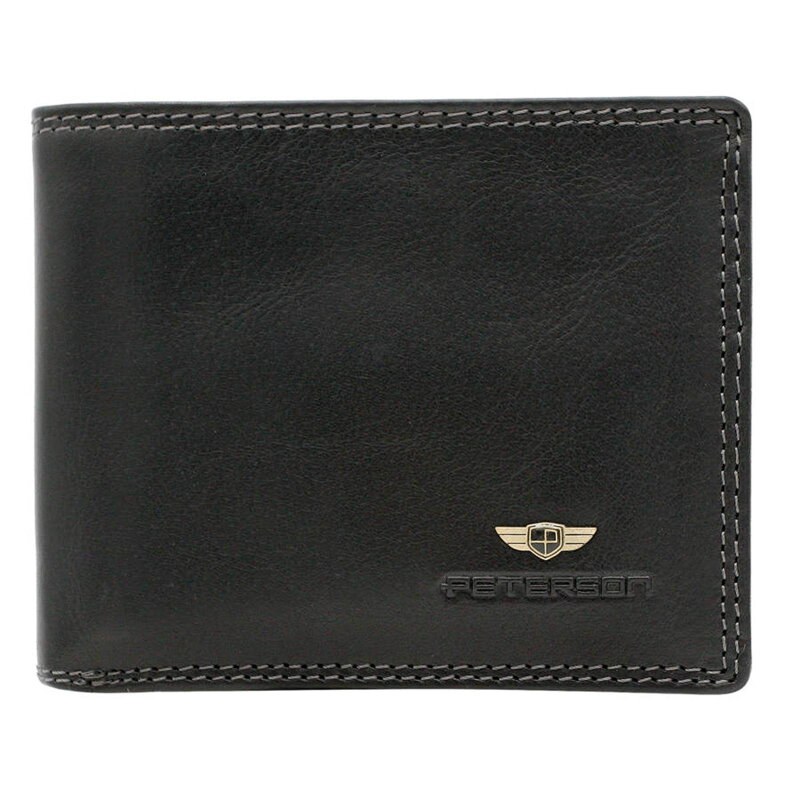 Pánska peňaženka Peterson PTN WL-0305-COM
