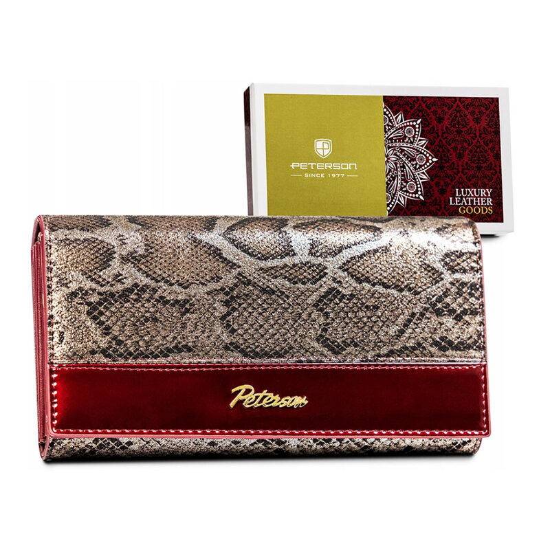 Peterson PTN BS-411 SNAKE-2 Peterson PTN BS-411 SNAKE-2