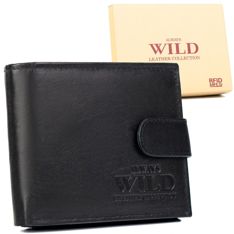Wild N992L-P-SCR