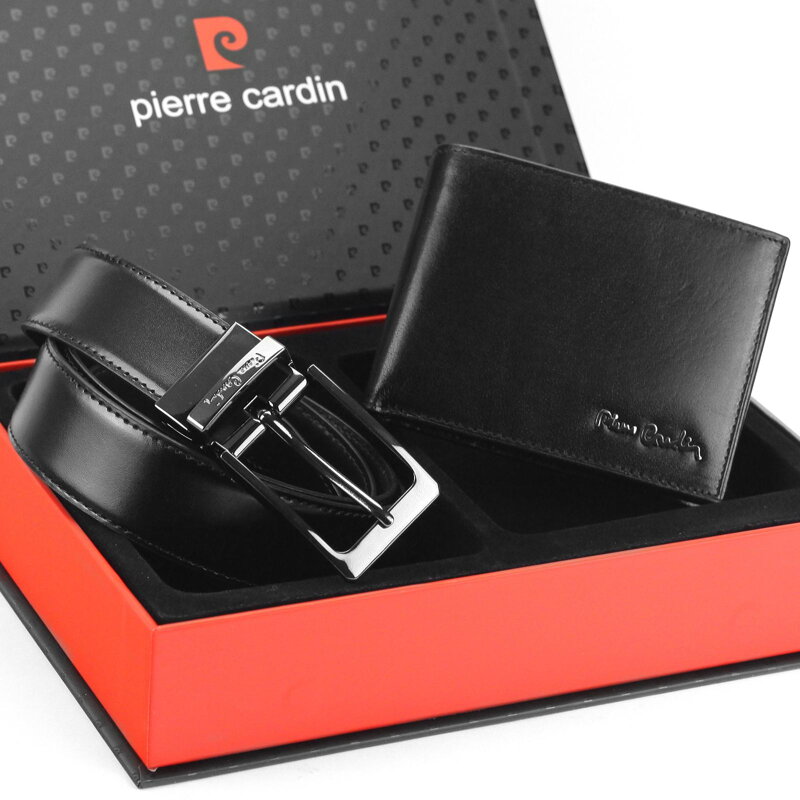 Pierre Cardin ZG-125-BR-125