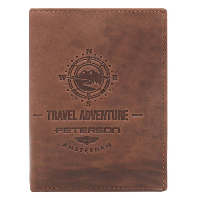 Peterson PTN N4-BE-TRAVEL