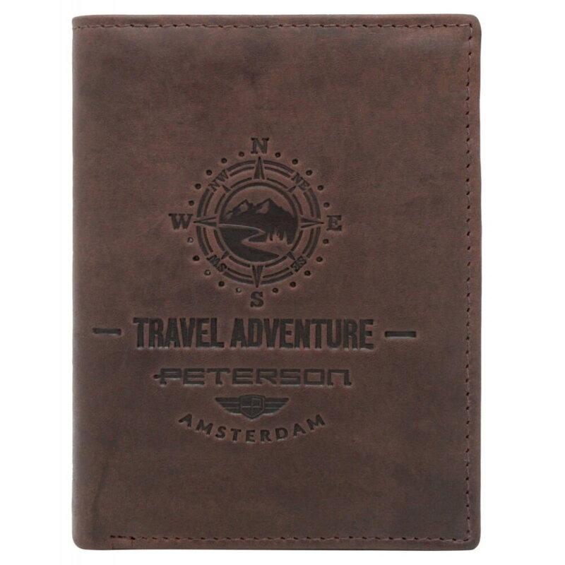 Peterson PTN N4-BE-TRAVEL