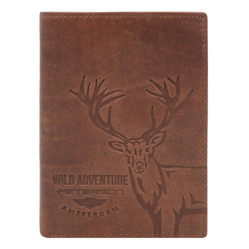 Peterson PTN N4-BE-DEER