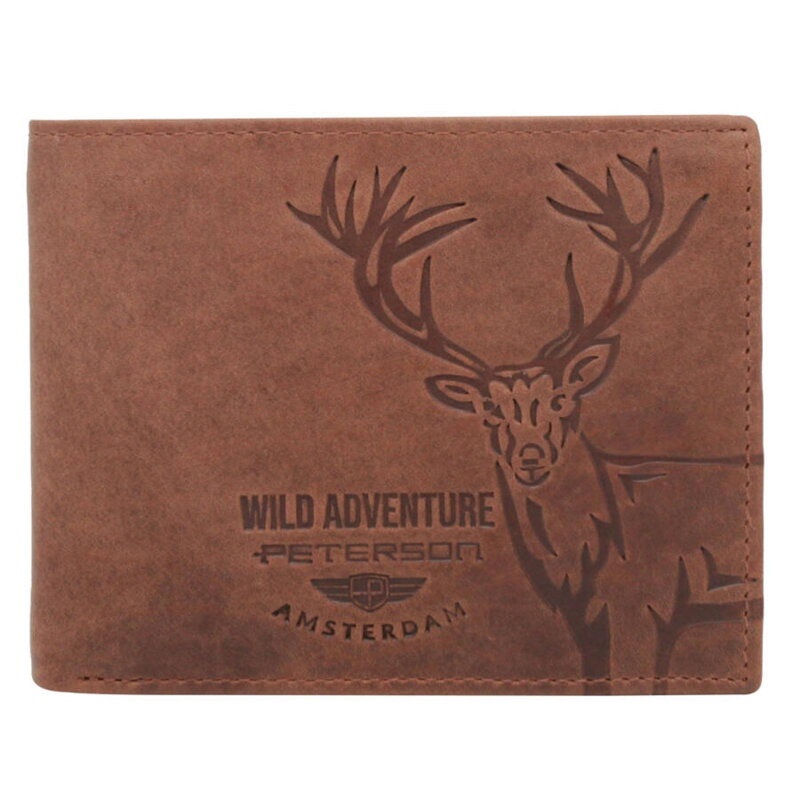 Peterson PTN N992-BE-DEER