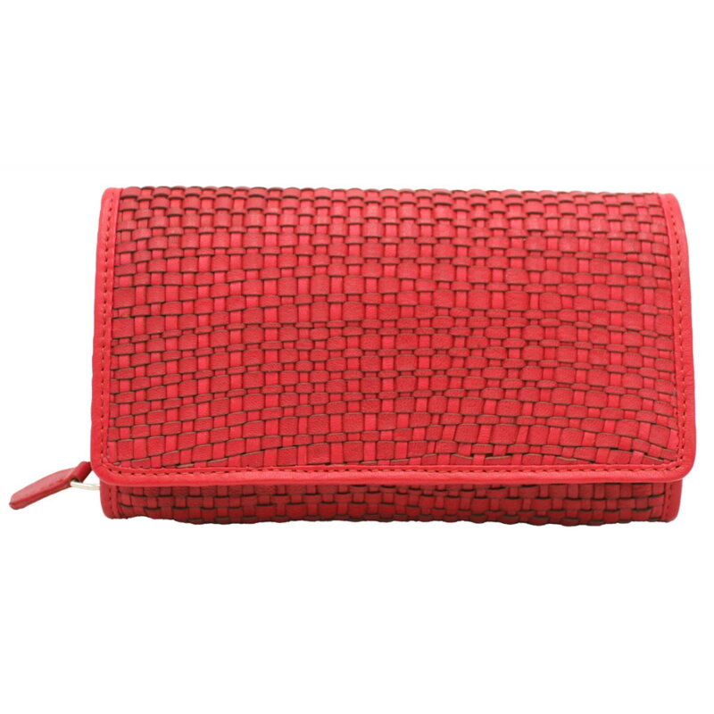 Dámska peňaženka Rovicky R-614-DDW