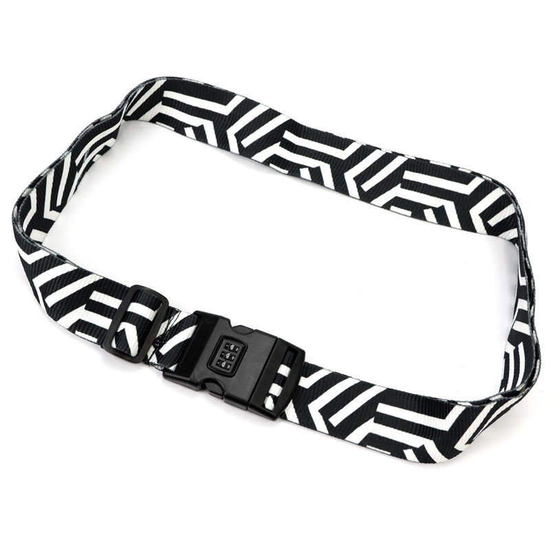 Gregorio Luggage Strap D2