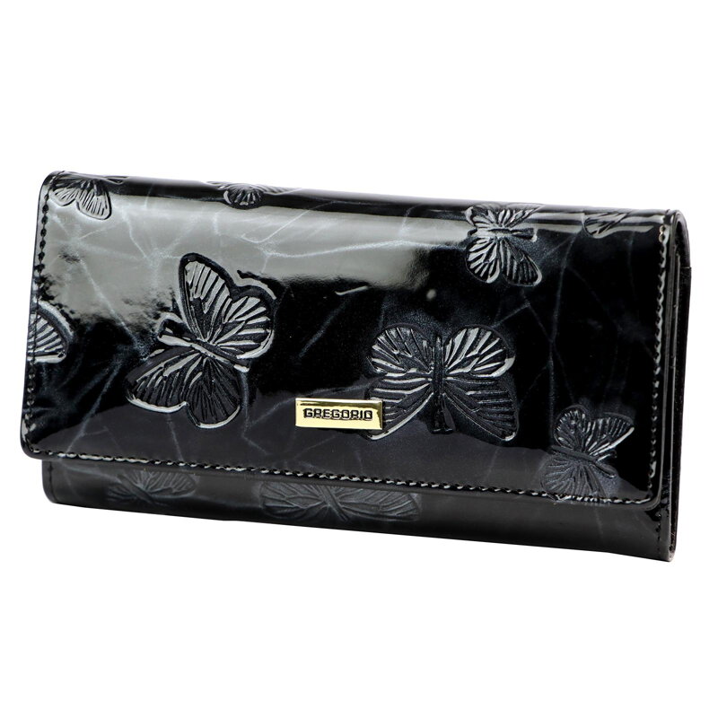 Dámska peňaženka Gregorio BTS-100