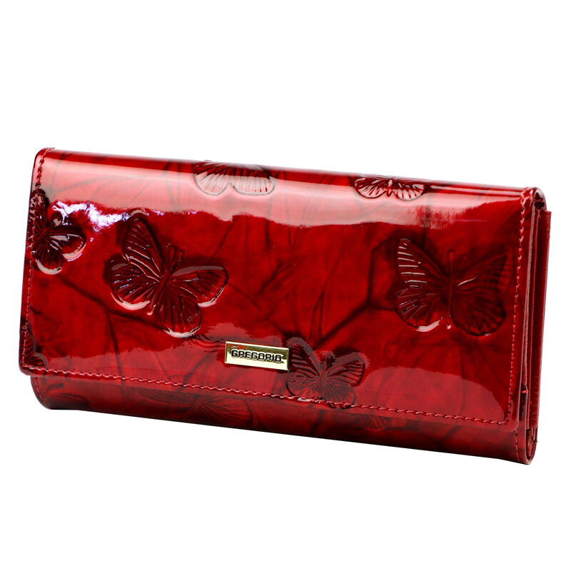 Dámska peňaženka Gregorio BTS-122