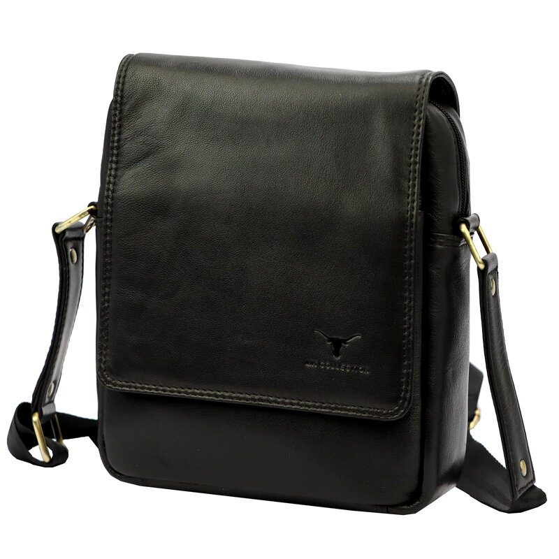 Pánska taška Money Kepper GN1402