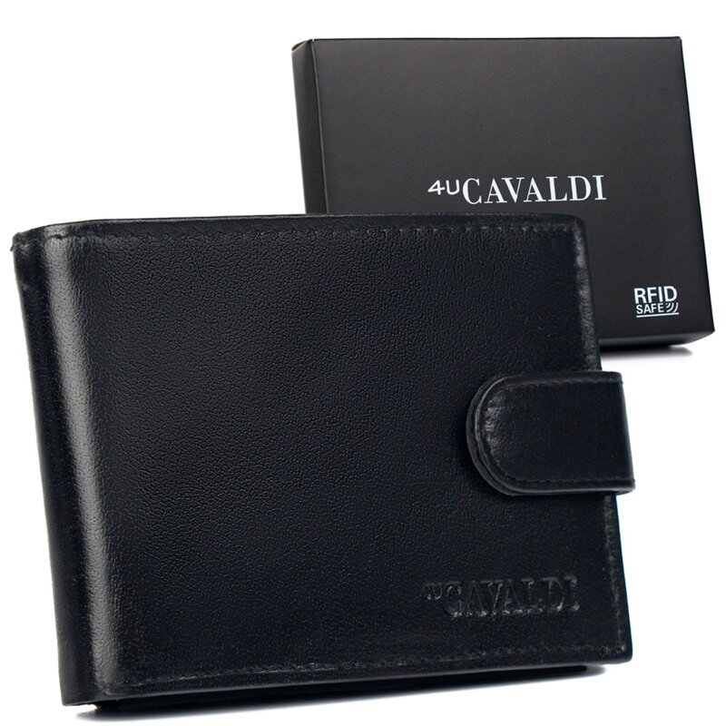 Cavaldi 0670L-P-BS RFID