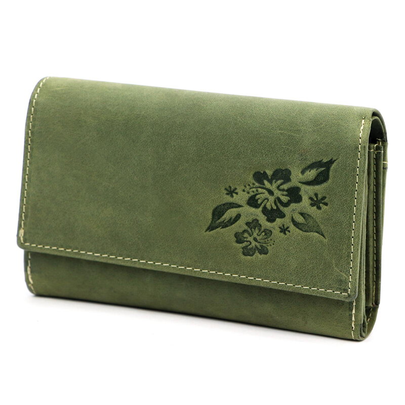 Dámska peňaženka Gregorio BLOMST GM011