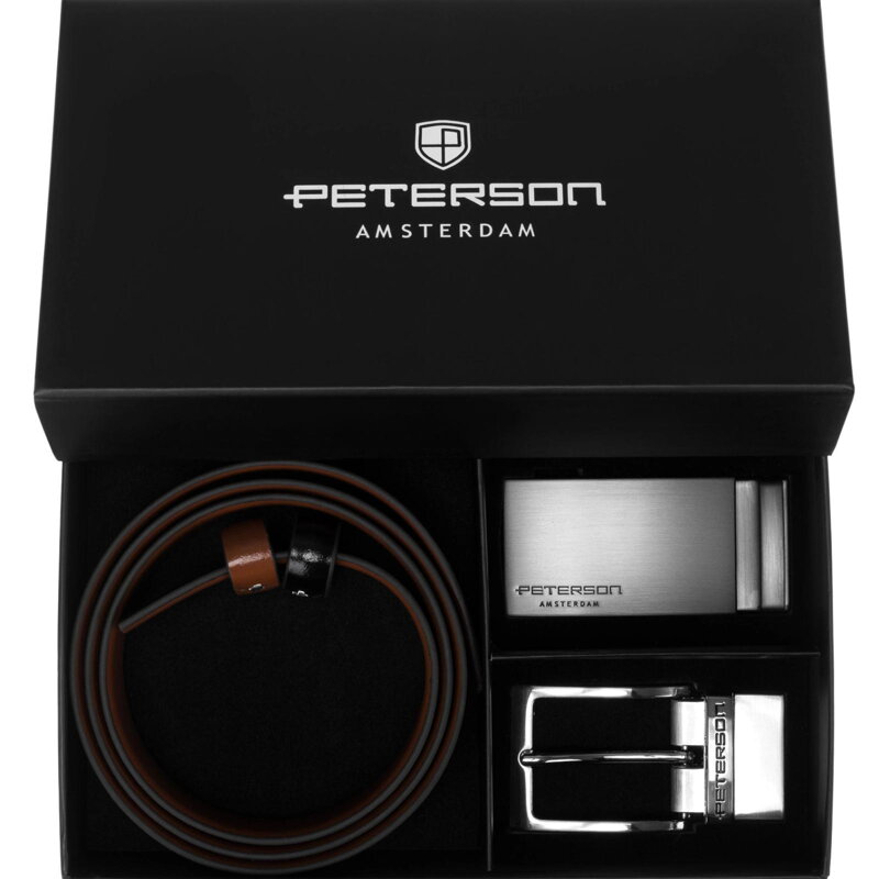 Peterson PTN KL-B005-S001 BLACK-BROWN