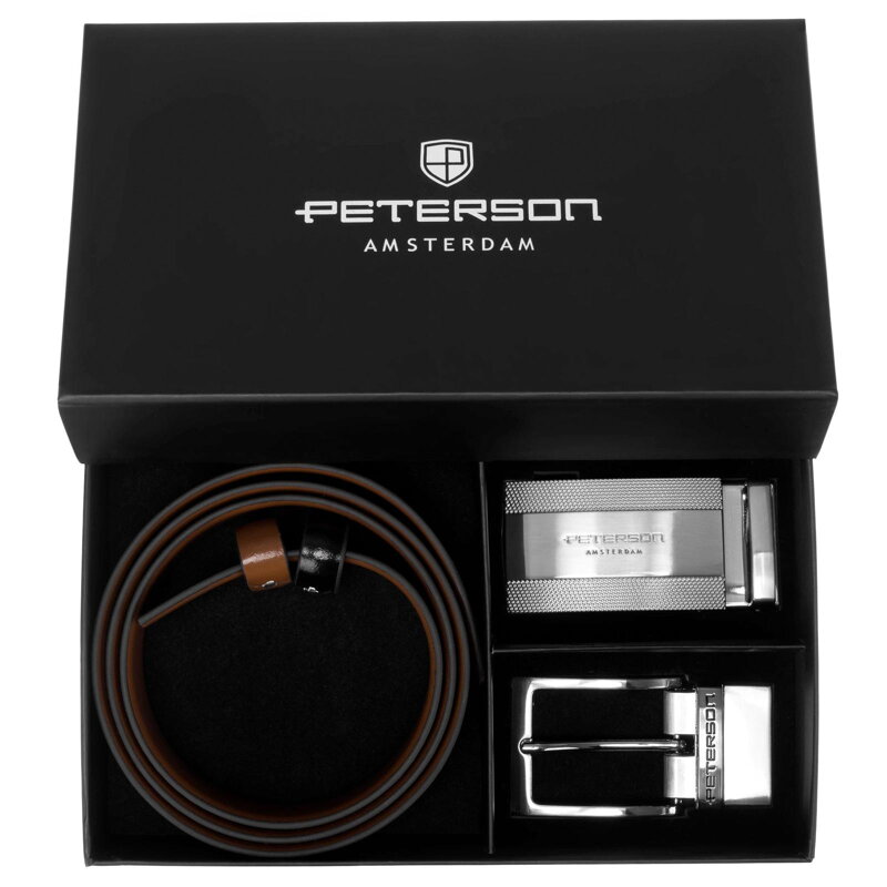 Peterson PTN KL-B007-S001 BLACK-BROWN