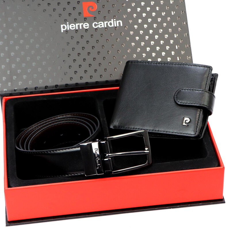 Pierre Cardin ZG-3-324A-FWJ